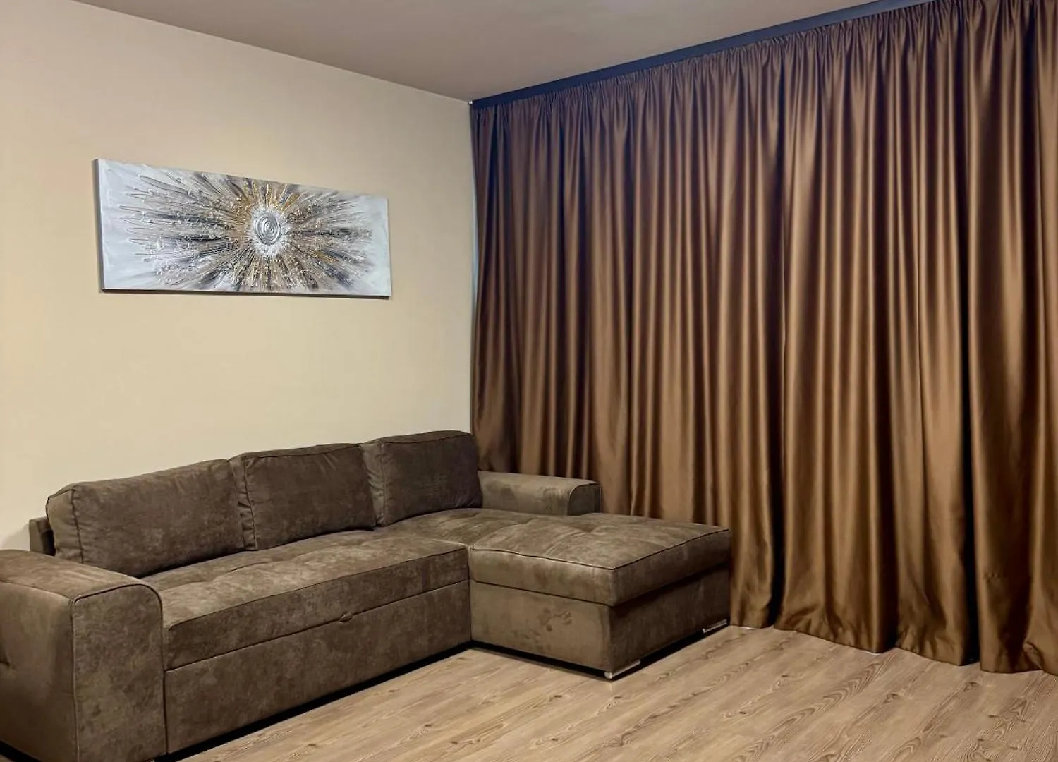 Apartment Argisht Palm Residence - Goldstrand Bulgarien