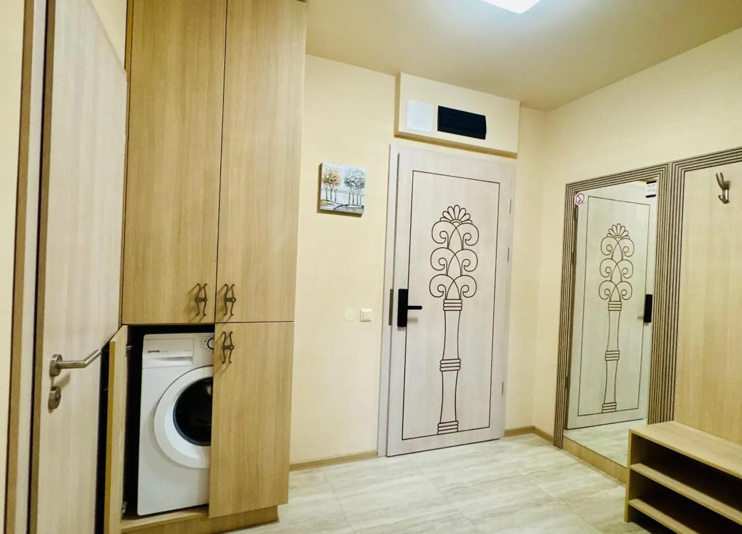Apartment Argisht Palm Residence - Goldstrand