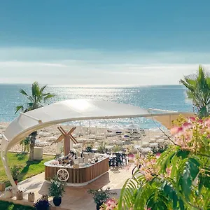 Hotel Sentido Marea, Zlate písky