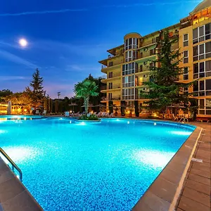Apartment Joya Park, Golden Sands