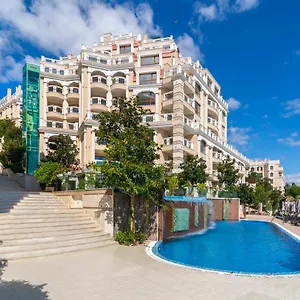 Aparthotel La, Golden Sands